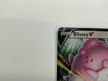 Blissey V - 119/198 - Ultra Rare NM - Awesome Deals Deluxe