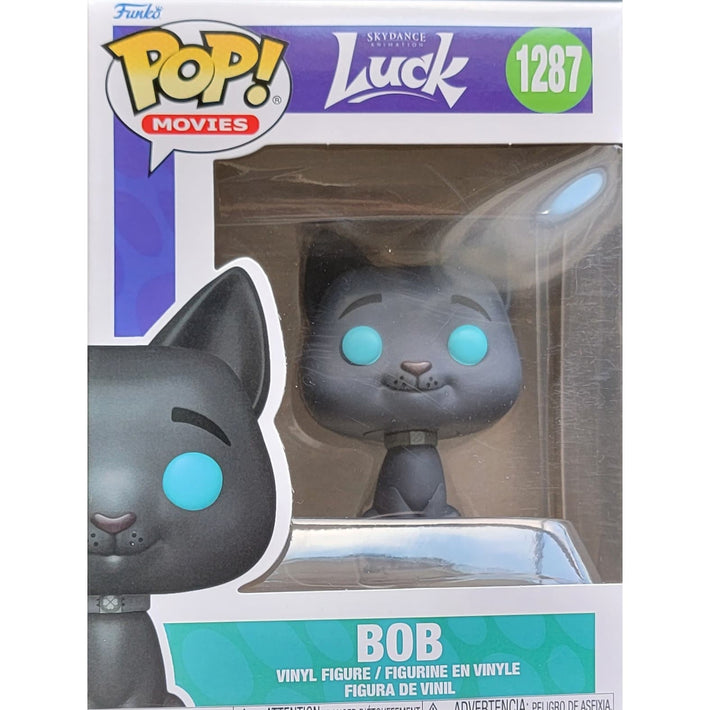 Bob - Funko Pop! - Awesome Deals Deluxe