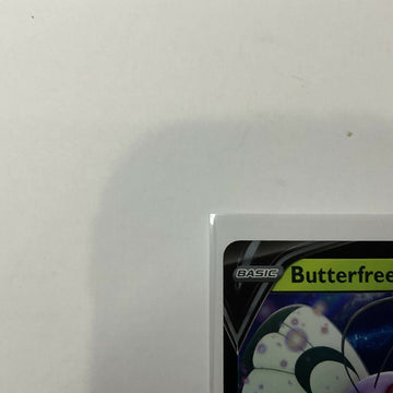 Butterfree V 001/189 Darkness Ablaze - NM Ultra Rare Full Art Pokémon Card - Awesome Deals Deluxe