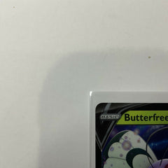 Butterfree V 001/189 Darkness Ablaze - NM Ultra Rare Full Art Pokémon Card - Awesome Deals Deluxe