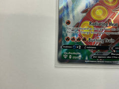 Centiskorch V SV108/SV122 Shining Fates Pokemon - Awesome Deals Deluxe