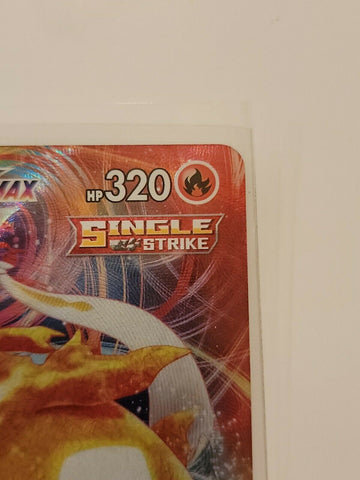 Cinderace VMAX | Ultra Rare 045/264 | NM | Fusion Strike | Pokemon TCG - Awesome Deals Deluxe