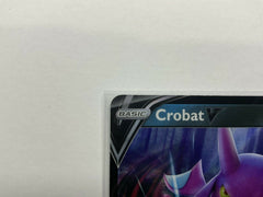 Crobat V 104/189 - Ultra Rare Full Art Holo Darkness Ablaze Pokemon Card - NM/M - Awesome Deals Deluxe