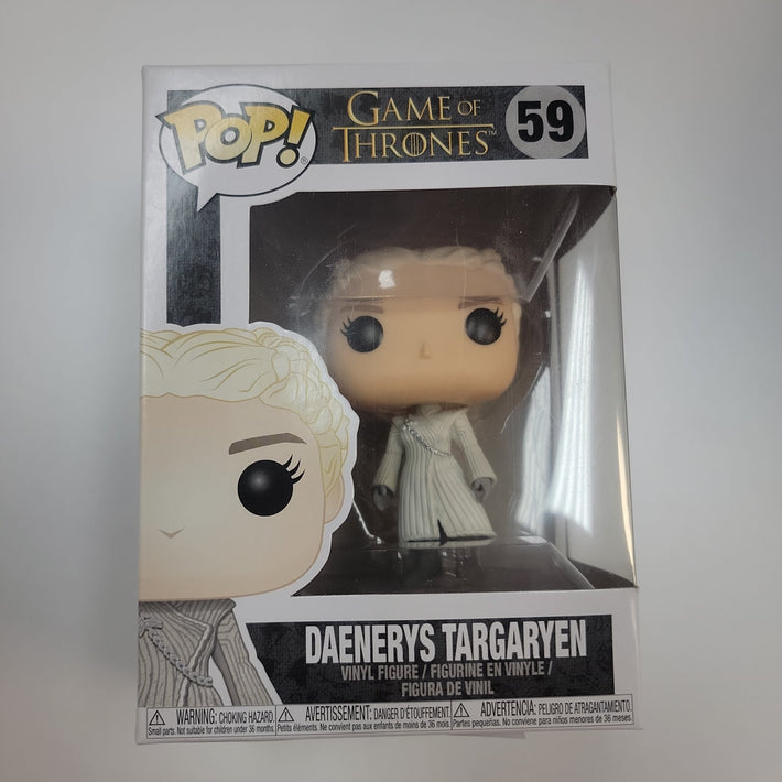 Daenerys Targaryen - Funko Pop! - Awesome Deals Deluxe