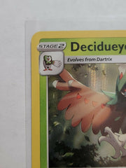 Decidueye 008/072 Holo Rare NM Pokemon TCG Card- Shining Fates - Awesome Deals Deluxe