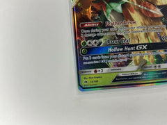 Decidueye Gx - 12/149 - Sun & Moon Base Set - Ultra Rare - Pokémon TCG Card - NM - Awesome Deals Deluxe