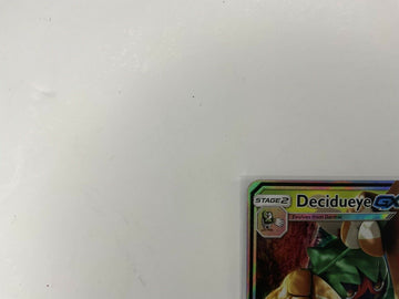 Decidueye Gx - 12/149 - Sun & Moon Base Set - Ultra Rare - Pokémon TCG Card - NM - Awesome Deals Deluxe