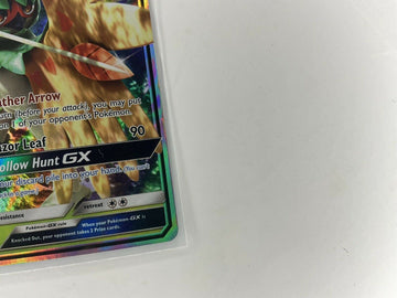 Decidueye Gx - 12/149 - Sun & Moon Base Set - Ultra Rare - Pokémon TCG Card - NM - Awesome Deals Deluxe