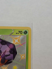 Dottler SV008/SV122 Shining Fates Shiny Vault Holo Rare Card - Awesome Deals Deluxe