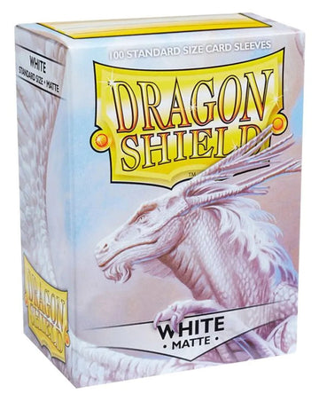 Dragon Shield Sleeves - Awesome Deals Deluxe