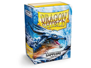 Dragon Shield Sleeves - Awesome Deals Deluxe