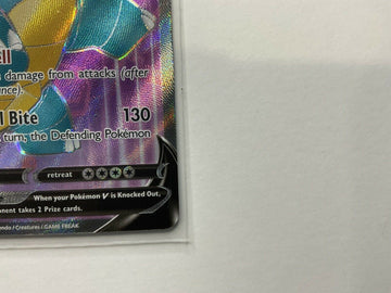 Drednaw V 069/073 - Champions Path NM Ultra Rare Full Art Pokemon Card - Awesome Deals Deluxe