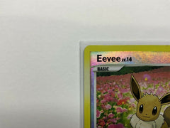 Eevee LV.14 62/100 Reverse Holo Majestic Dawn Pokemon TCG 2008 - Awesome Deals Deluxe