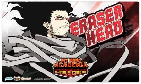 Eraser Head Playmat - Awesome Deals Deluxe
