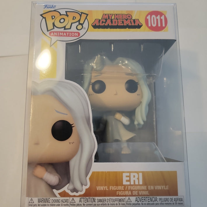 Eri - Funko Pop! - Awesome Deals Deluxe