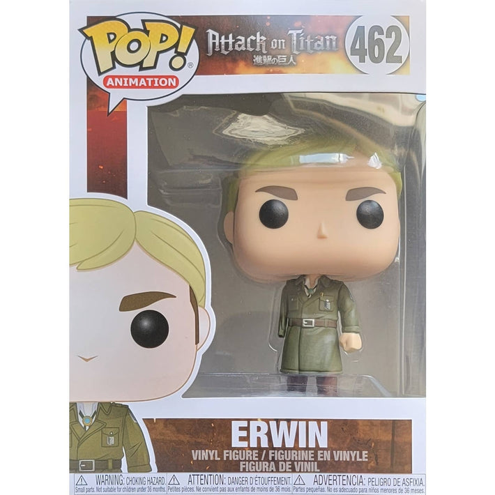 Erwin - Funko Pop! - Awesome Deals Deluxe