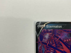 Eternatus V 116/189 Darkness Ablaze Pokemon TCG Ultra Rare Full Art Near Mint - Awesome Deals Deluxe