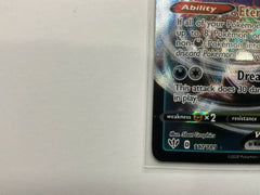 Eternatus VMAX 117/189 Pokemon TCG Darkness Ablaze Ultra Rare Full Art NM/Mint - Awesome Deals Deluxe