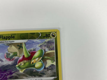 Flapple 120/203 - Reverse Holo - Pokemon Evolving Skies - Mint Pack Fresh - Awesome Deals Deluxe