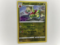 Flapple 120/203 - Reverse Holo - Pokemon Evolving Skies - Mint Pack Fresh - Awesome Deals Deluxe