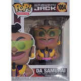 Da Samurai - Funko Pop!