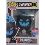 Demongo - Funko Pop!