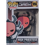 High Priestess - Funko Pop!