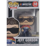 Jeff Gordon - Funko Pop!