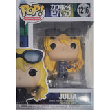Julia - Funko Pop!