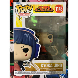 Kyoka Jiro - My Hero Academia Funko Pop! - Awesome Deals Deluxe