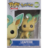 Leafeon - Funko Pop!