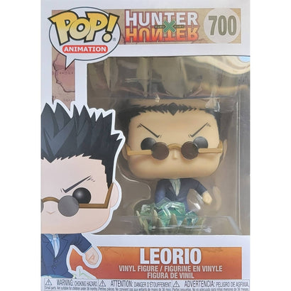 Leorio - Funko Pop! - Awesome Deals Deluxe