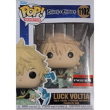 Luck Voltia - Funko Pop!