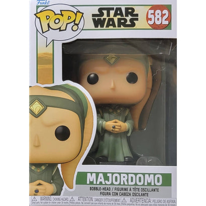 Majodormo - Funko Pop! - Awesome Deals Deluxe
