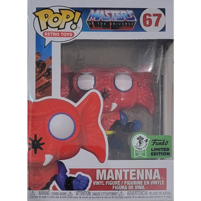 Mantenna - Funko Pop! - Awesome Deals Deluxe
