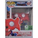 Mantenna - Funko Pop!
