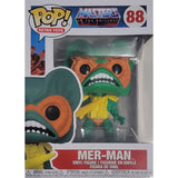 Mer-Man - Funko Pop!