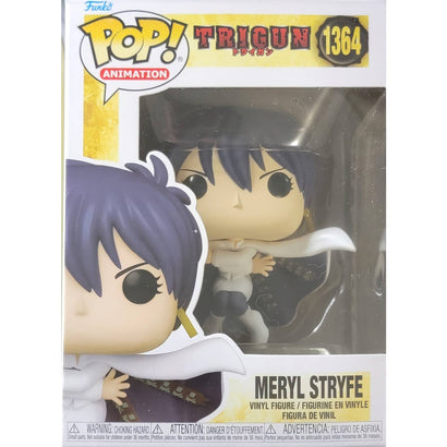 Meryl Stryfe - Funko Pop! - Awesome Deals Deluxe