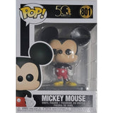 Mickey Mouse - Funko Pop!