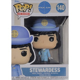Panam - Stewardess (140) - Funko Pop!