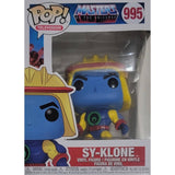 Sy-Klone -  Funko Pop!