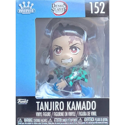 Tangiro Kamado - Funko Minis! - Awesome Deals Deluxe