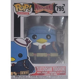 Tuxedosam Todoroki - Funko Pop!