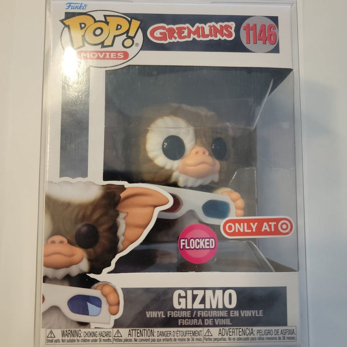 Gizmo - Funko Pop! - Awesome Deals Deluxe