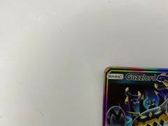 Guzzlord GX 63/111 Crimson Invasion Pokemon TCG Ultra Rare Full Art Near Mint - Awesome Deals Deluxe