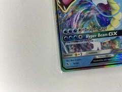 Gyarados GX 16/68 Pokemon TCG Hidden Fates Full Art Ultra Rare Near Mint - Awesome Deals Deluxe