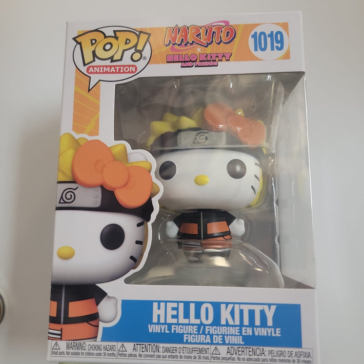 Hello Kitty - Funko Pop! - Awesome Deals Deluxe