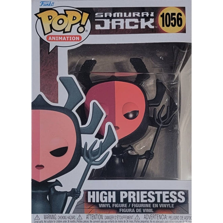 High Priestess - Funko Pop! - Awesome Deals Deluxe