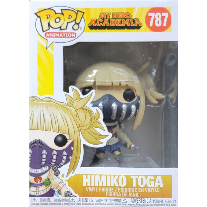 Himiko Toga - Funko Pop! - Awesome Deals Deluxe