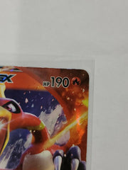 HO-OH GX - 21/147 - Ultra Rare - Sun & Moon - Burning Shadows - Pokemon TCG  Card $12.95 - PicClick AU